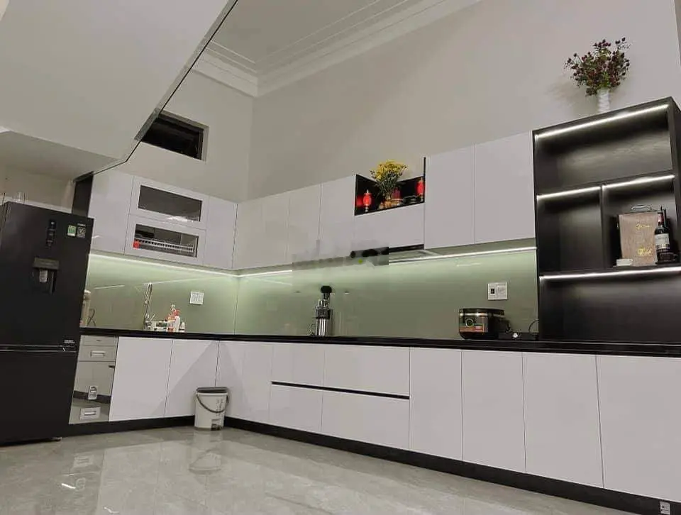 Bán nhà vị trí đắc địa 100m2 tại Đ.An Tây 79,An Tây,Bến Cát,Bình Dương