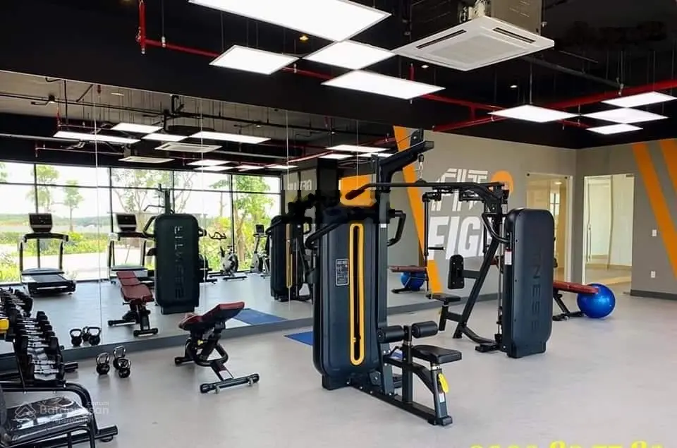 Chính chủ gửi bán căn Mizuki Park - Giá 2,570 tỷ - Nhà trống mới toanh - Ở ngay - Sổ hồng