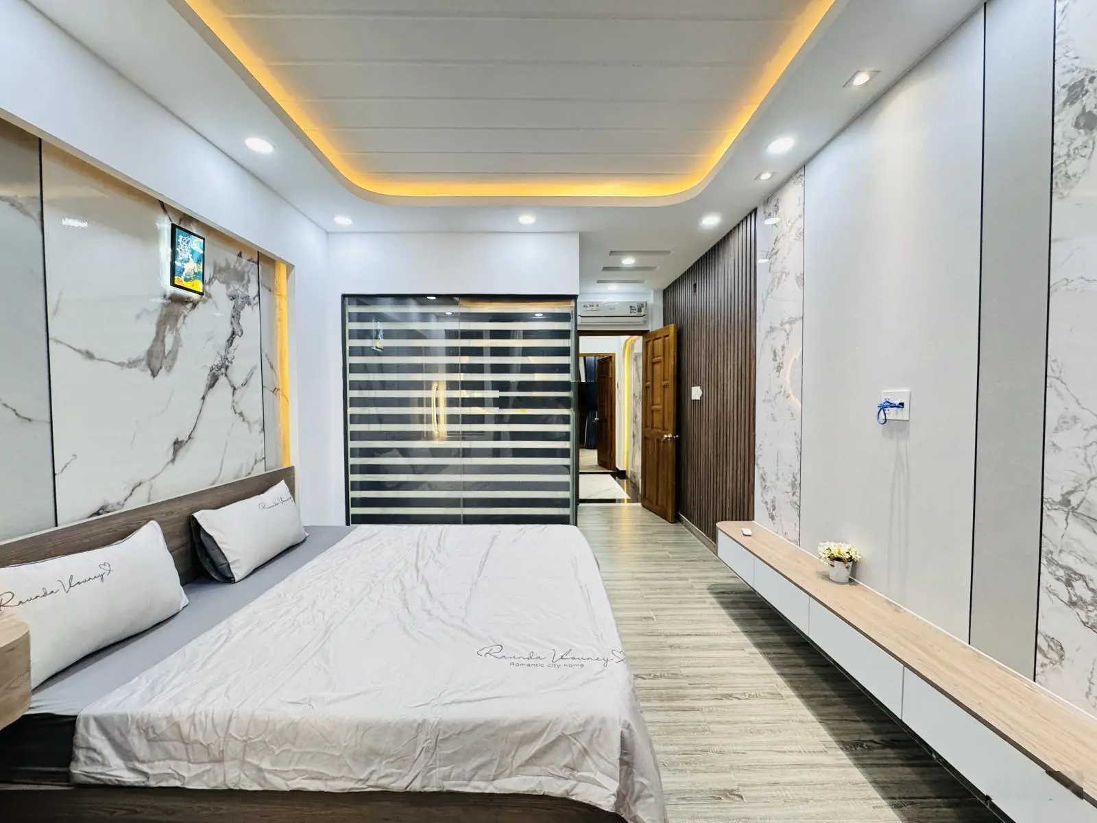 Bán nhà chính chủ 1 xẹc đường thông bùi quang là p12 gò vấp