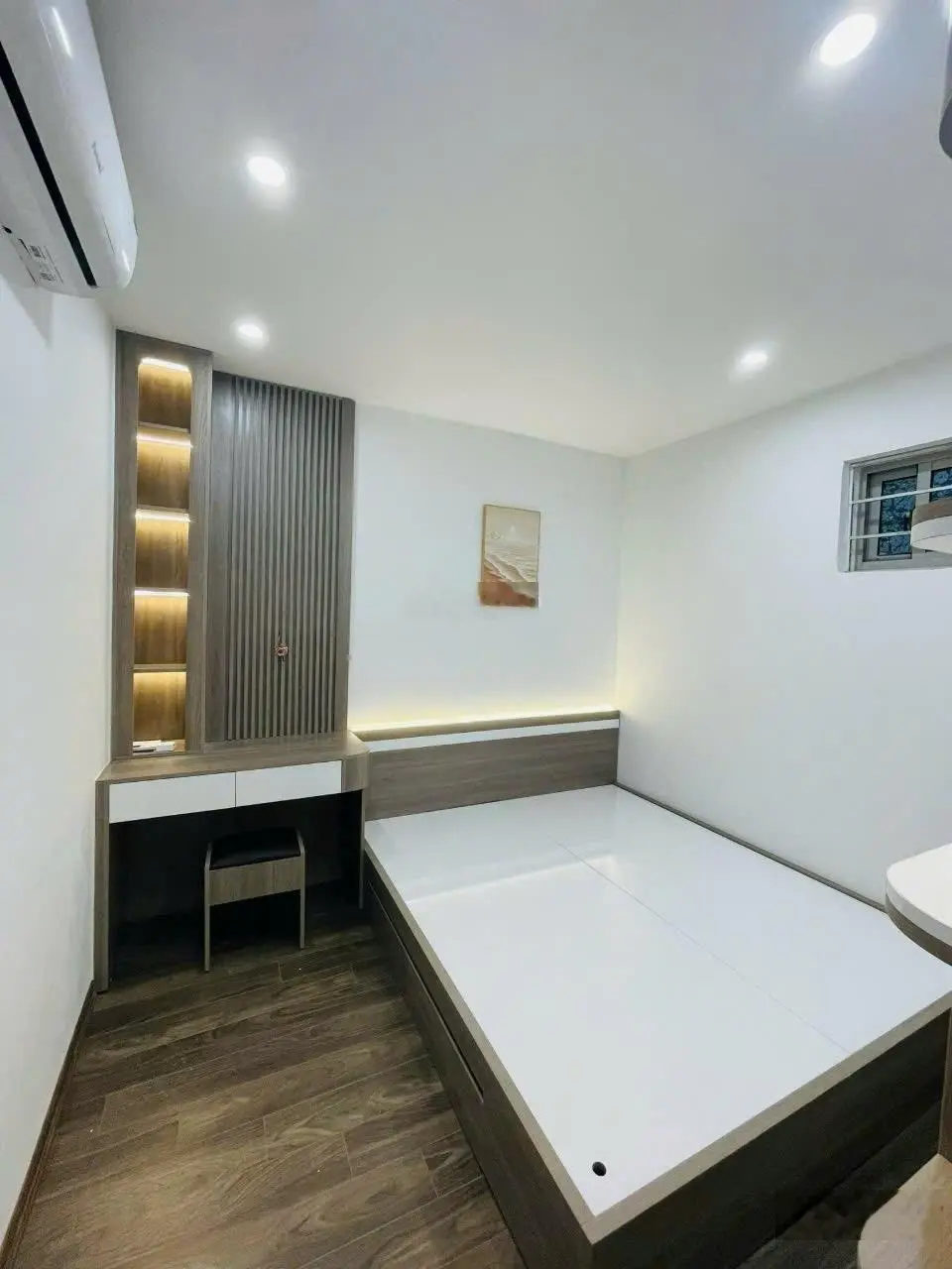Bán gấp căn 46m2, 2ngủ&1VS HH2 Linh Đàm, Hoàng Mai. LH: 0966 455 *** em Thuỷ
