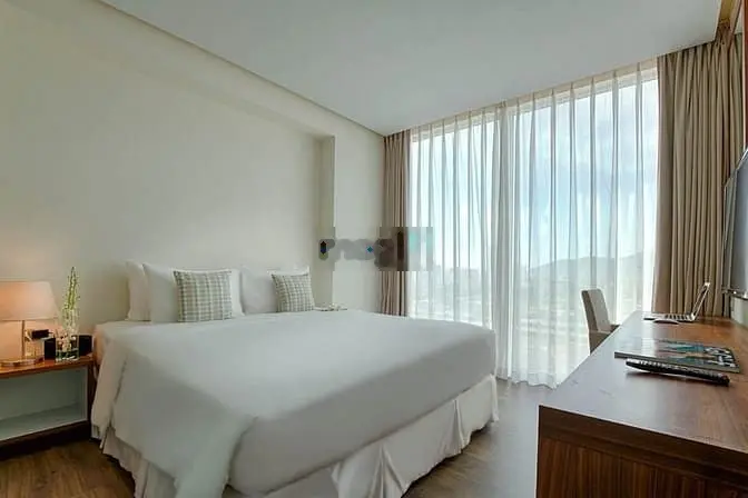 Bán gấp căn hộ view trực diện biển Mỹ Khê siêu hiếm tại thị trường