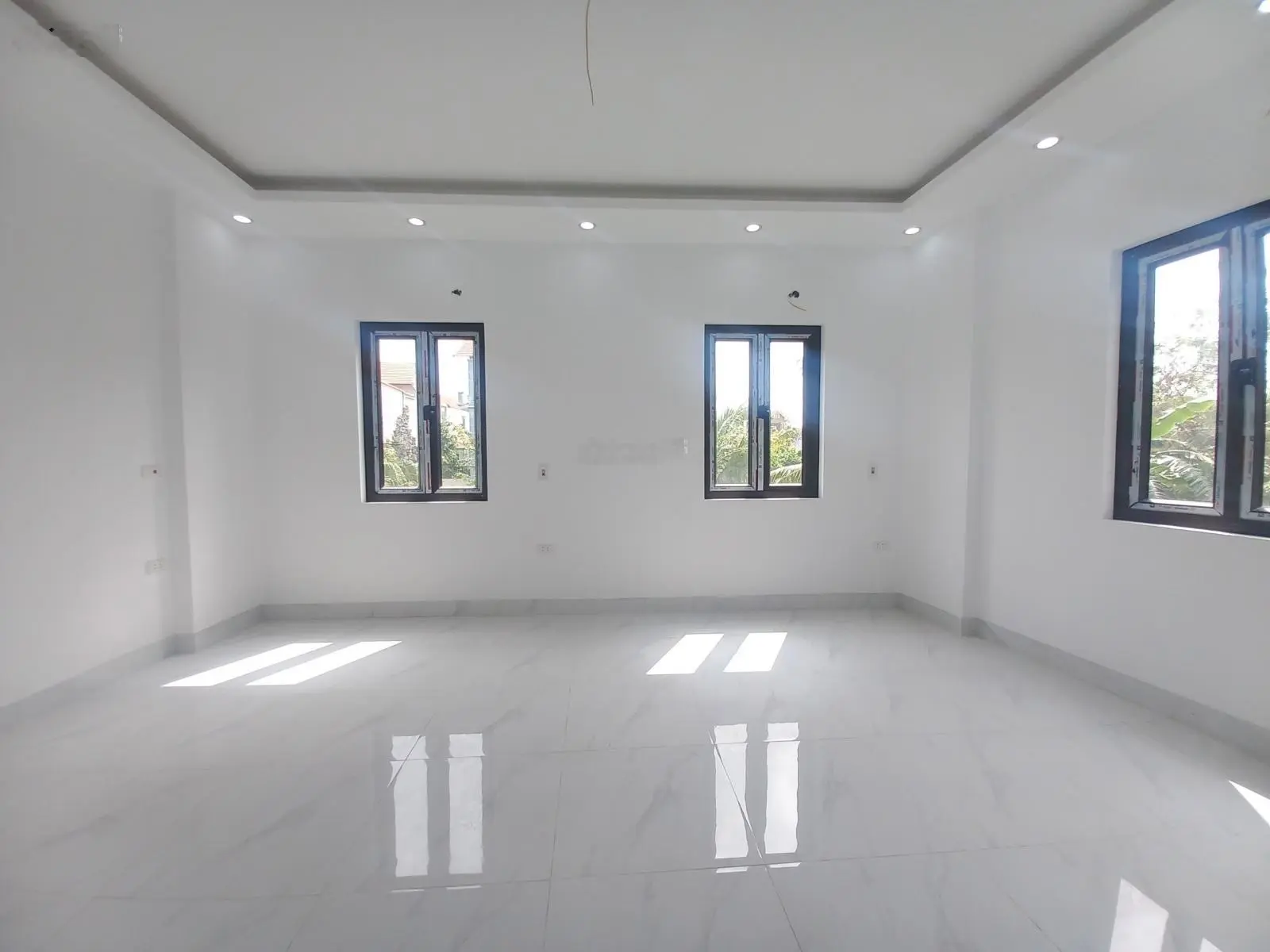 Nhà Bích Hòa, VĐ4, chợ đầu mối Nam HN SD 30m2 xây 3T 3PN, 100m ra QL 21B, giá 2.58 tỷ