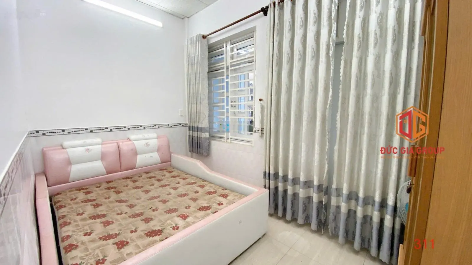 Bán nhà mới đẹp, 1T2L khu D2D, Thống Nhất gần ITO, chỉ 7,5tỷ