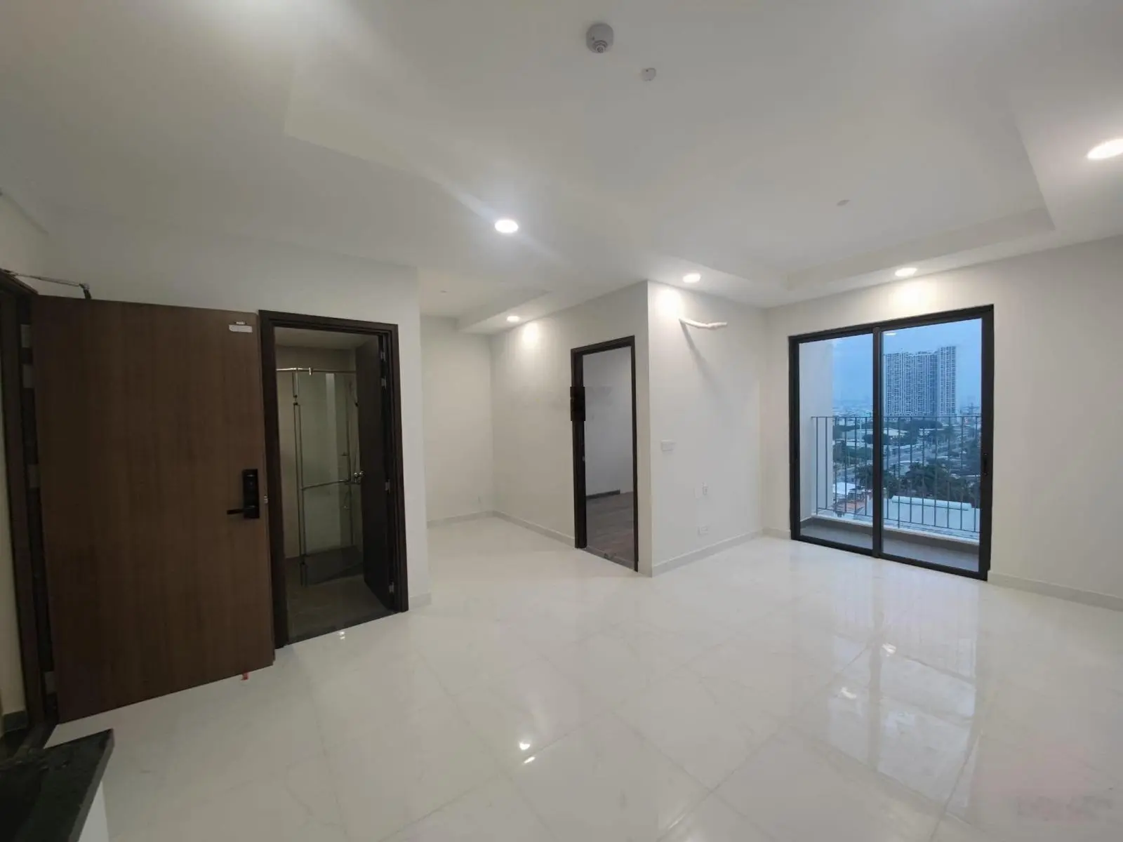 Chính Chủ Bán Nhanh Căn 1PN+ Đã Có Sổ Rộng 52m2 Giá 2,7 Tỷ - Nhà Mới Đẹp - Hỗ Trợ Vay Ngân Hàng