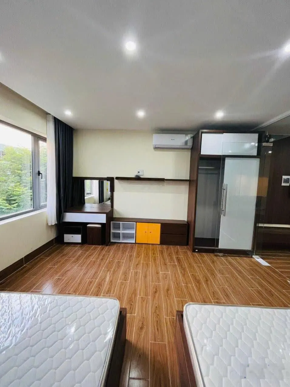 Dòng tiền lớn! Bán tòa căn hộ MT Ngô Quyền, Q. Sơn Trà, 200m2 x 5 tầng, 17 CH, 1 MBKD, 25.x tỷ
