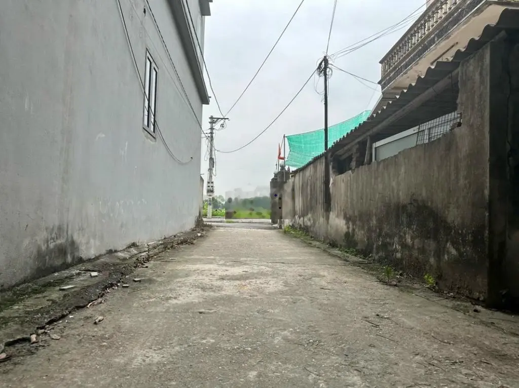 Chính chủ gửi bán 70m2 đất thôn Nguyên Khê, xã Nguyên Khê, Đông Anh.