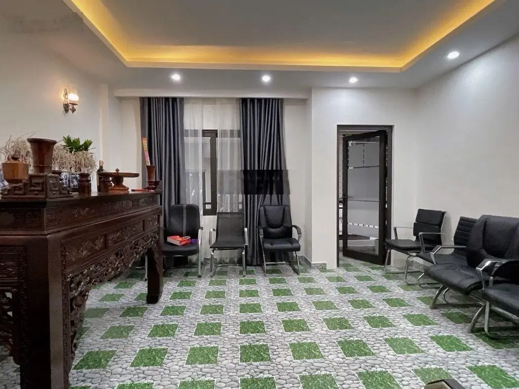 Bán nhà phố Nguyễn Đổng Chi, ngõ ôtô, giá chỉ 14,2 tỷ VND, 52m2, 5 phòng ngủ