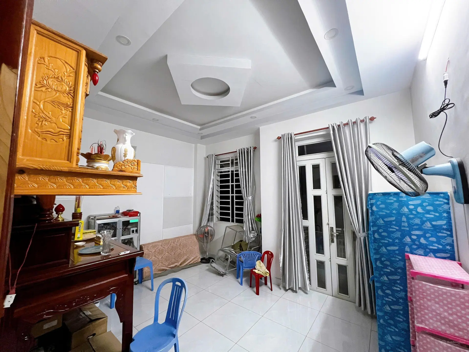 Bán nhà Huỳnh Tấn Phát, Thị trấn Nhà Bè, Huyện Nhà Bè, TP Hồ Chí Minh
