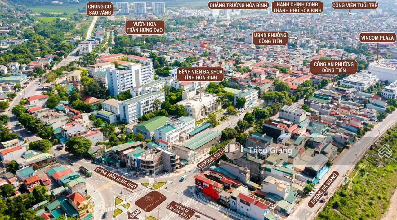 Em Giang PKD Chủ đầu tư chía sẻ 5 lý do nên chọn Casa Del Rio, HTLS 0% trong 18th, Chiết khấu 8%