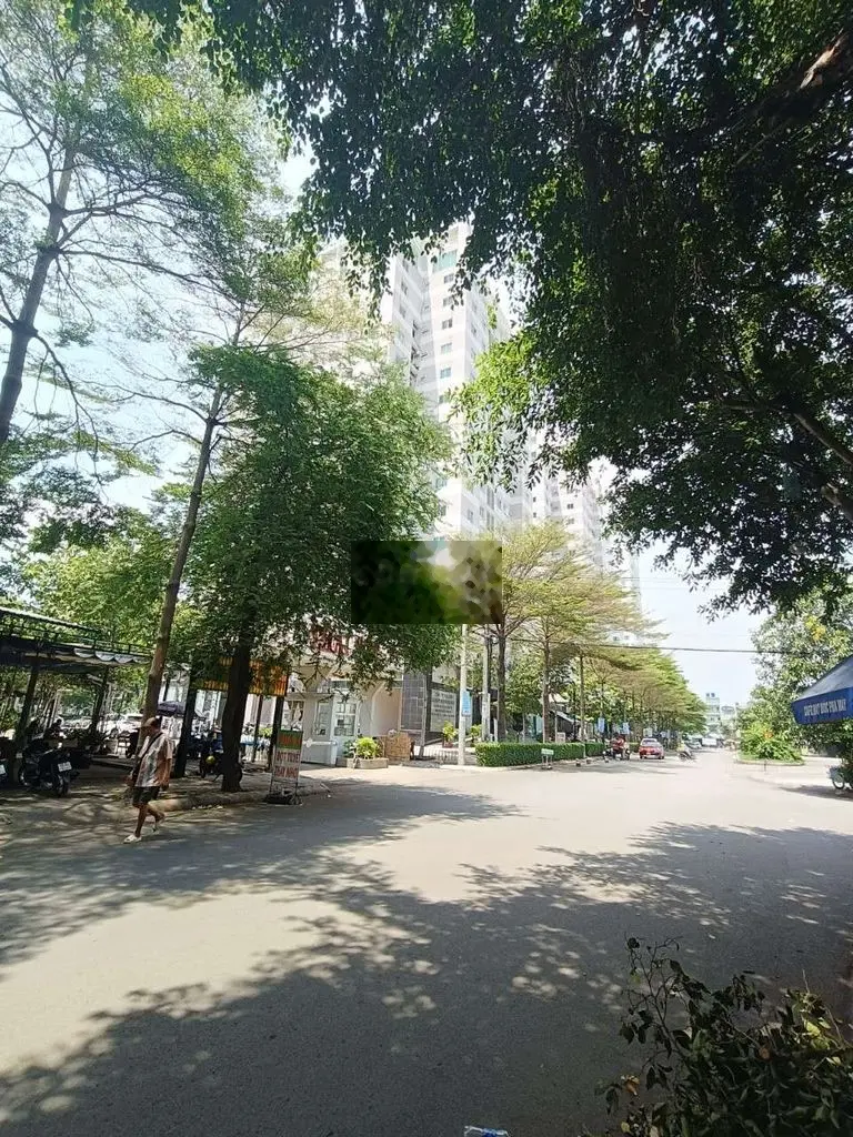BÁN CĂN HỘ CHUNG CƯ THÁI SƠN 89M2 3PN, 2VS, SHR 2T050TL