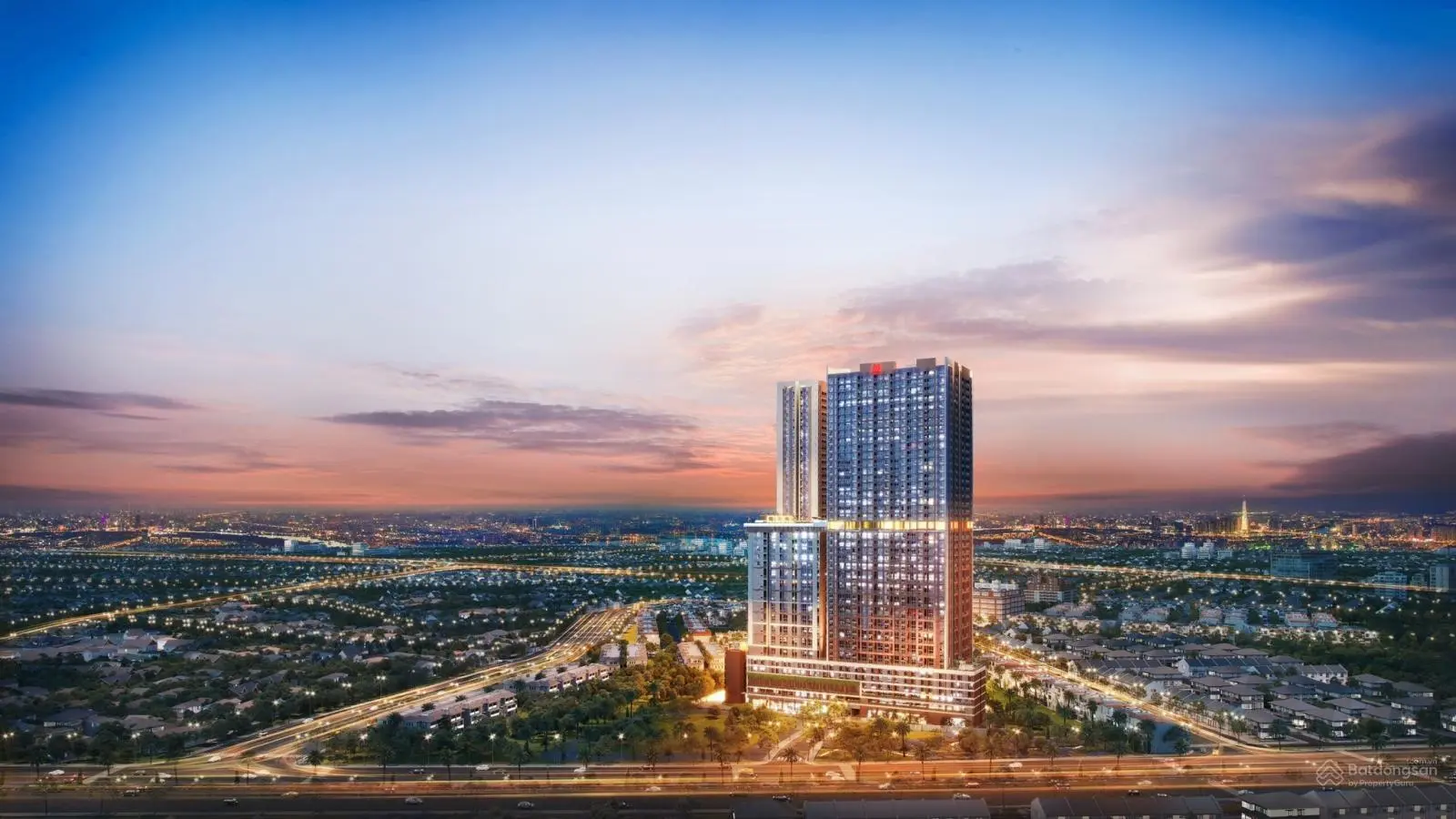 Căn hộ PiCity Sky Park - Đừng mua khi chưa tìm hiểu kỹ