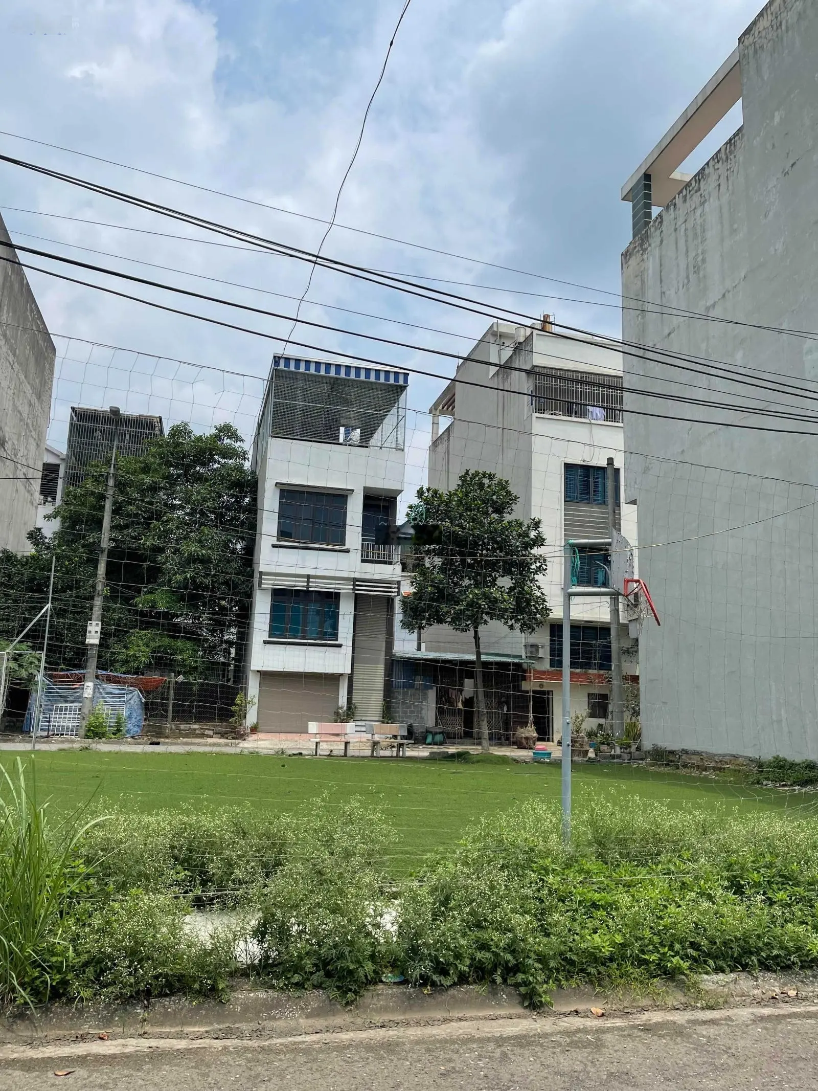 Bán cắt lỗ 74m2 đất đấu giá full thổ gần Ql6 trung tâm Xuân Mai, Chương Mỹ, Hà Nội