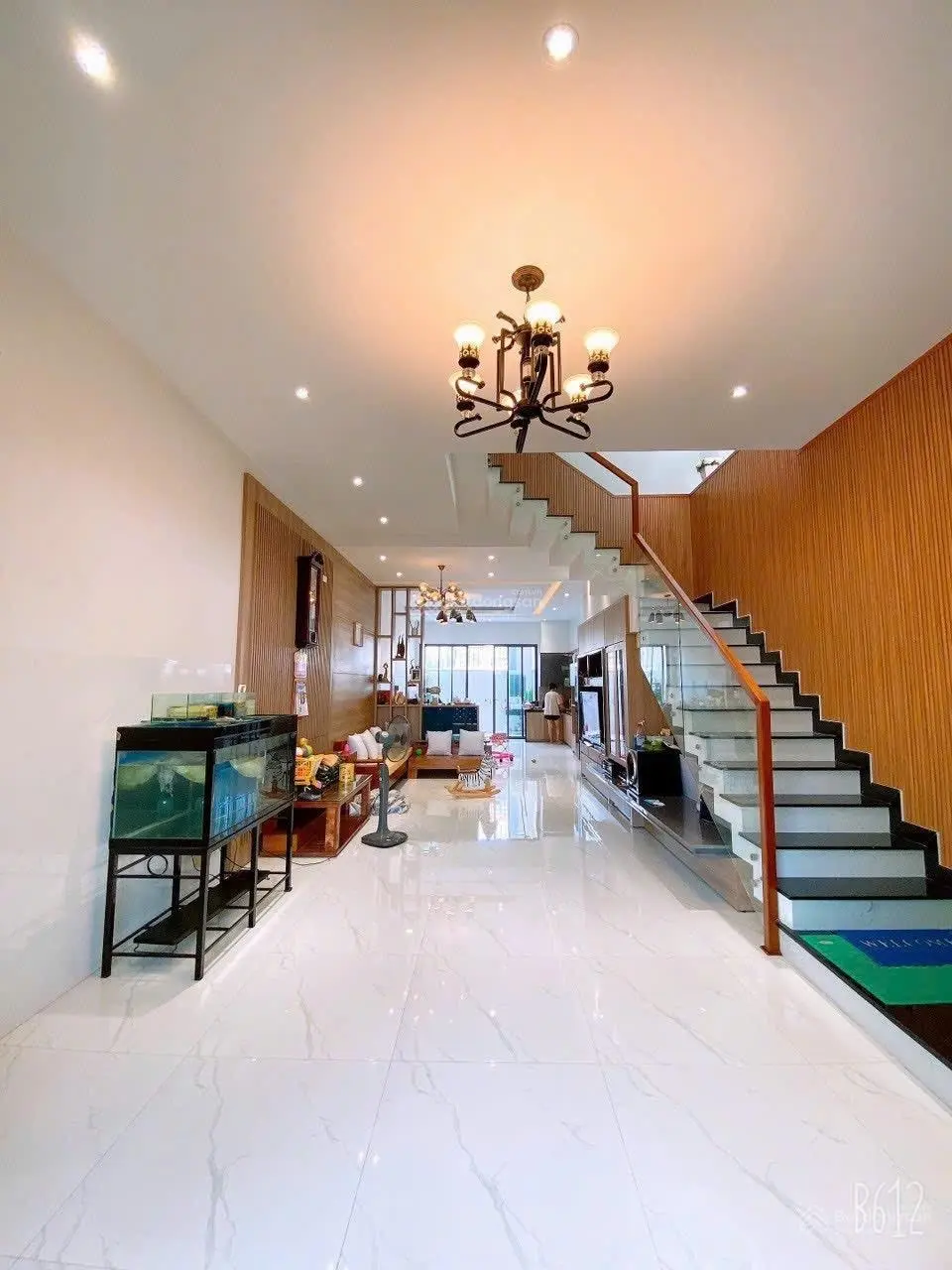 Đại hạ giá chốt nhanh nhà mặt tiền đường số 3 kđt hà quang 2