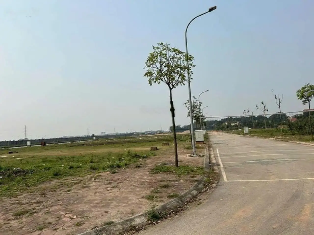 Đất đấu giá hương đình, giá đầu tư tiềm năng