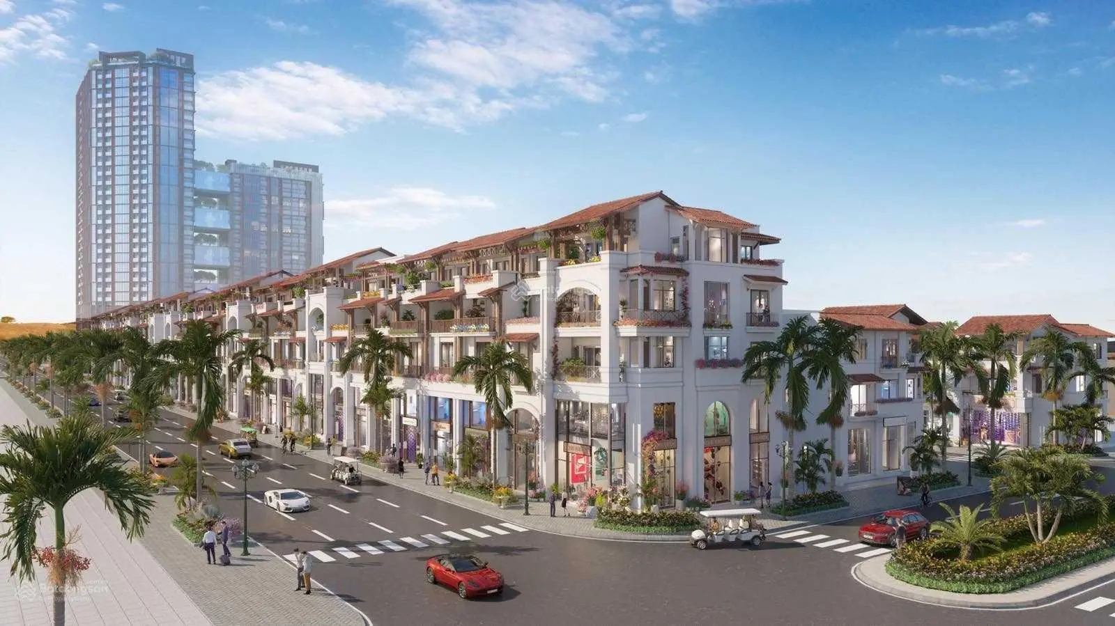 Căn hộ mặt sông Sun Symphony 2,9 tỷ/33m2 TT chỉ 30% đến nhận nhà - CK 19% + 30 tháng ko lãi suất