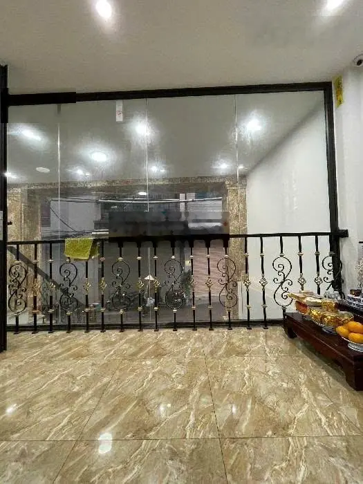 Bán nhà mặt phố đường Thiên Hiền, 31,5 tỷ, 95m2, 30 pn, pháp lý đầy đủ - ô tô đỗ cửa - 10 tầng