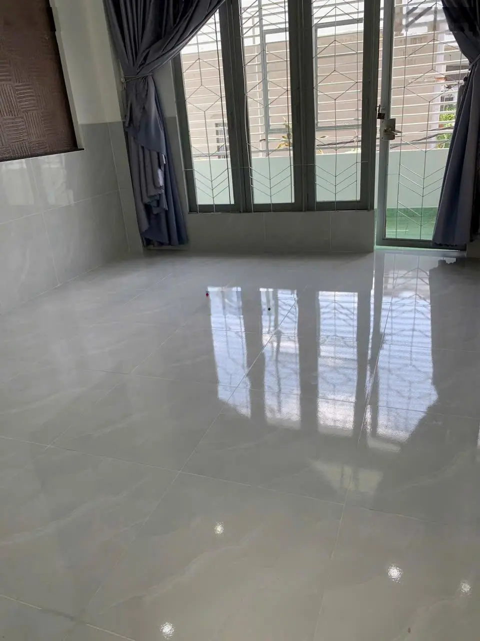 Hẻm 7m Dương Đức Hiền 4x16m 3,5 lầu