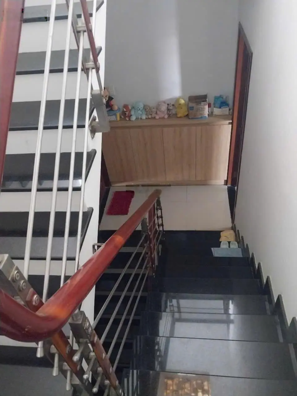 Quận 7, Bán nhà mặt tiền Lâm Văn Bền, 25 tỷ, 86m2, 6PN, 6WC, pháp lý đầy đủ.