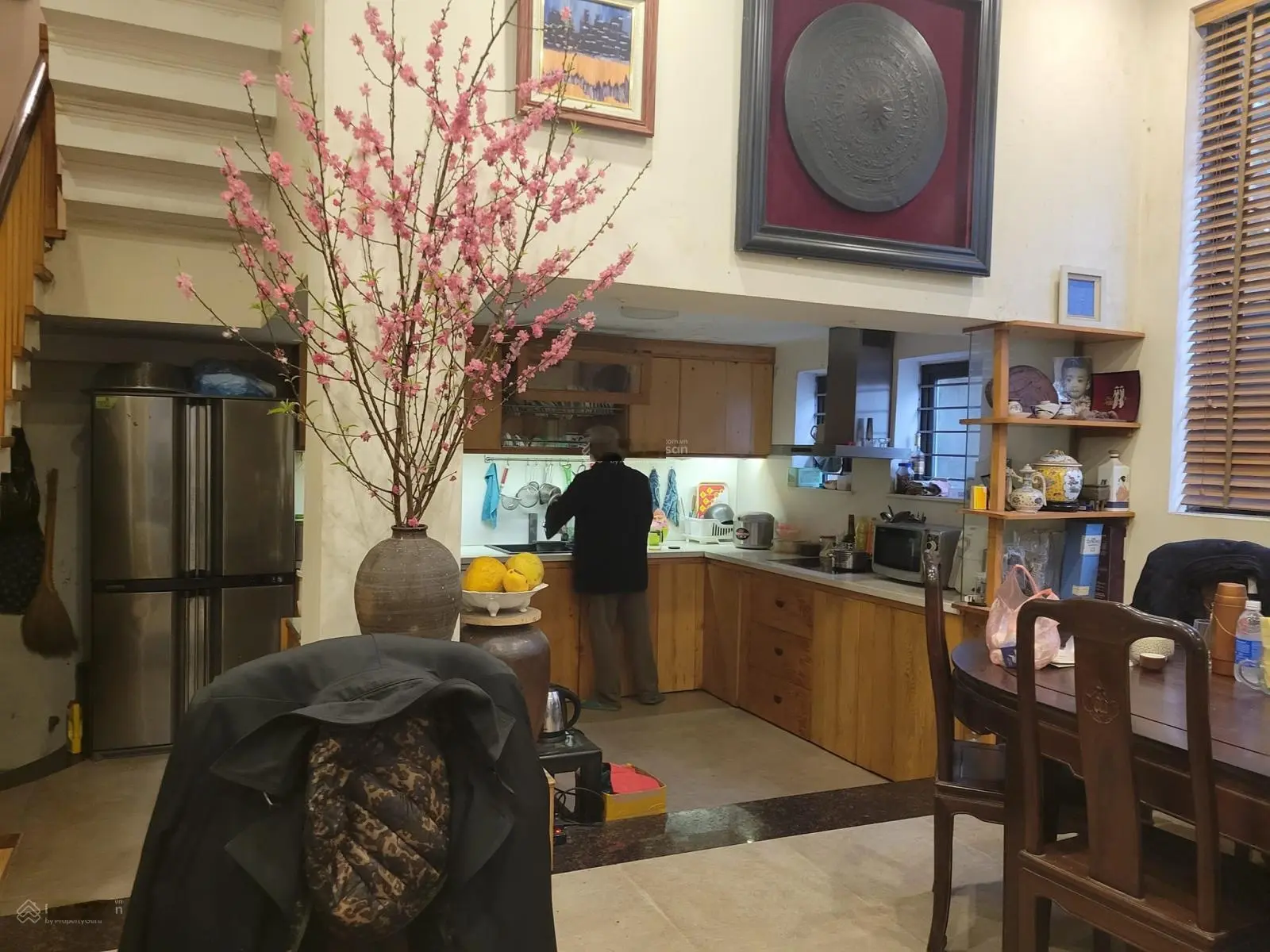 Bán nhà mặt phố Đông Quan, Cầu Giấy. Diện tích 85m2, lô góc