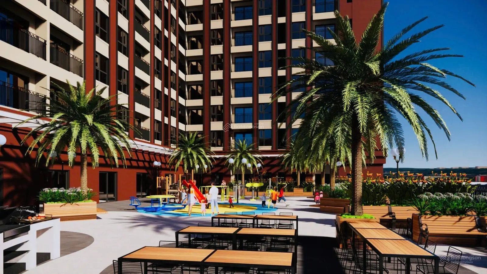 Duy nhất căn 2PN 57m2 tại Phú Mỹ Hưng giá chỉ 2,708 tỷ. Viva Plaza thanh toán 30% nhận nhà ngay