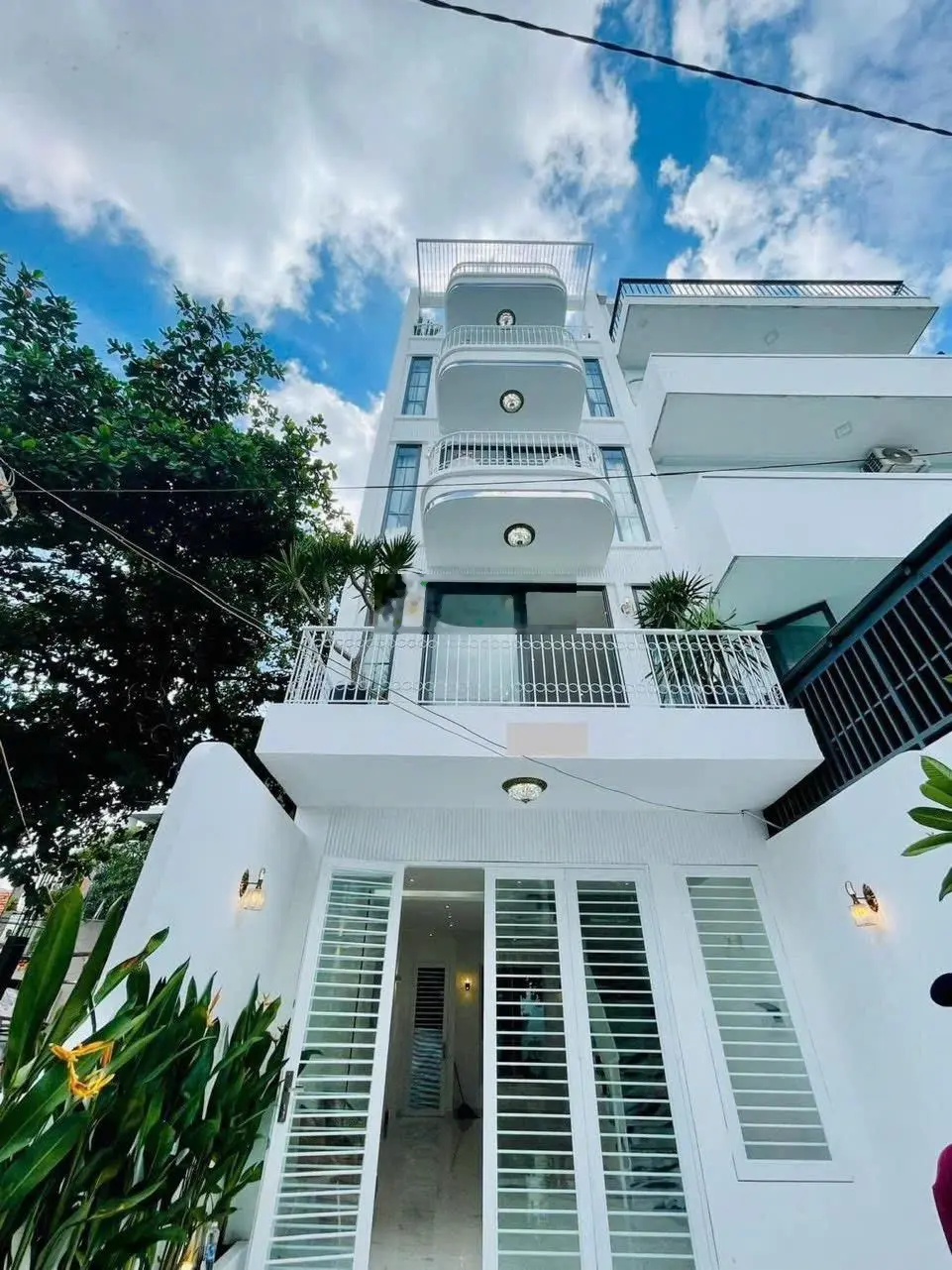 Bán nhà hẻm xe hơi Kỳ Đồng, P9, Q3, 47m2