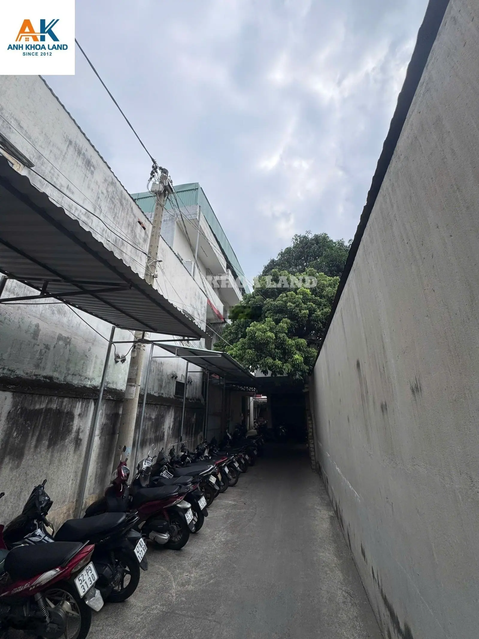 CHDV thu nhập hơn 110tr/tháng, DT 254.1m2 ngang 12.8m giá 31 tỷ, ngay trước VinCom Thủ Đức