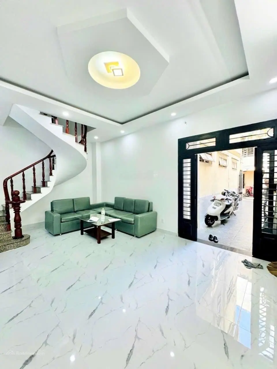 68m2 siêu phẩm giáp Phan Xích Long- thông Phan Đăng Lưu P7 ngang 6.2 m- 4PN - Giảm sâu chỉ còn 8ty7