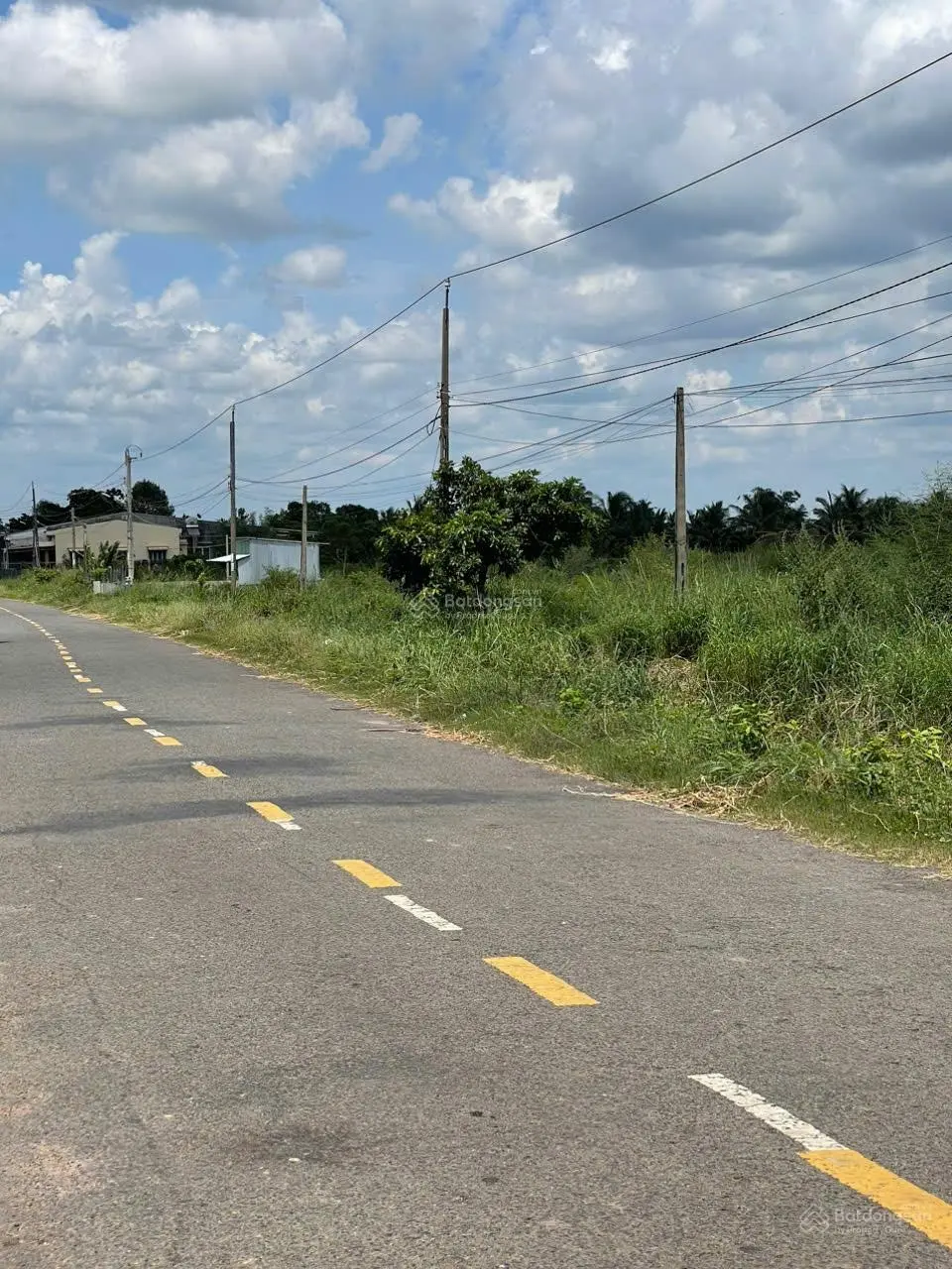 10x79m full hồng thổ cư, dân đông, MT đường ĐT 785, giá bán lỗ 770tr