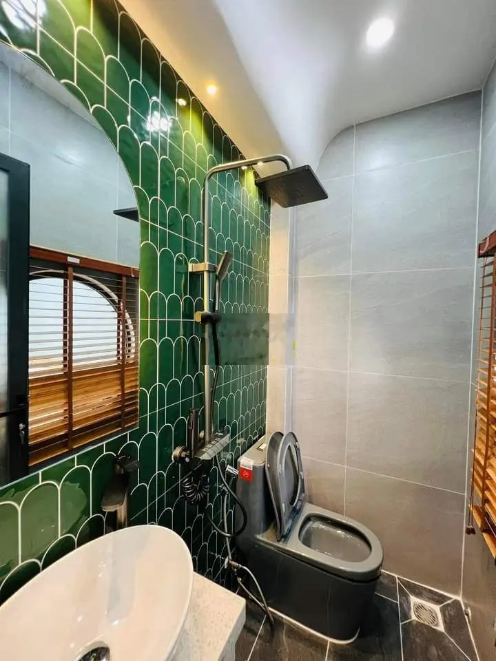 Chủ ngộp bán nhà Nguyễn Đức Thuận Tân Bình. Giá 3tỷ770TR, DT 50,3m2
