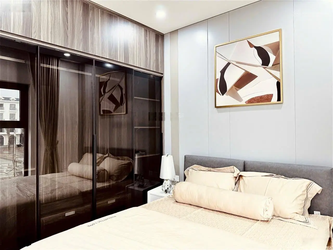 Nhận Booking căn hộ CHUNG CƯ CAO CẤP hạng sang kiến trúc Châu Âu D' METROPOLE LUXURY APARTMENT
