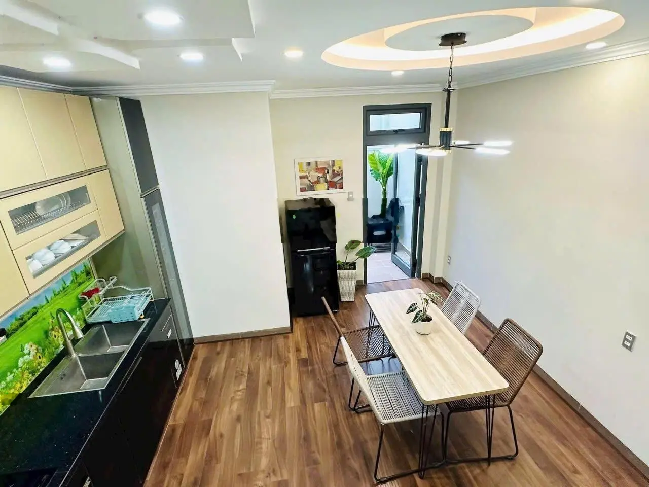 Bán Nhà khu Anada Phù đổng thiên vương Đà Lạt