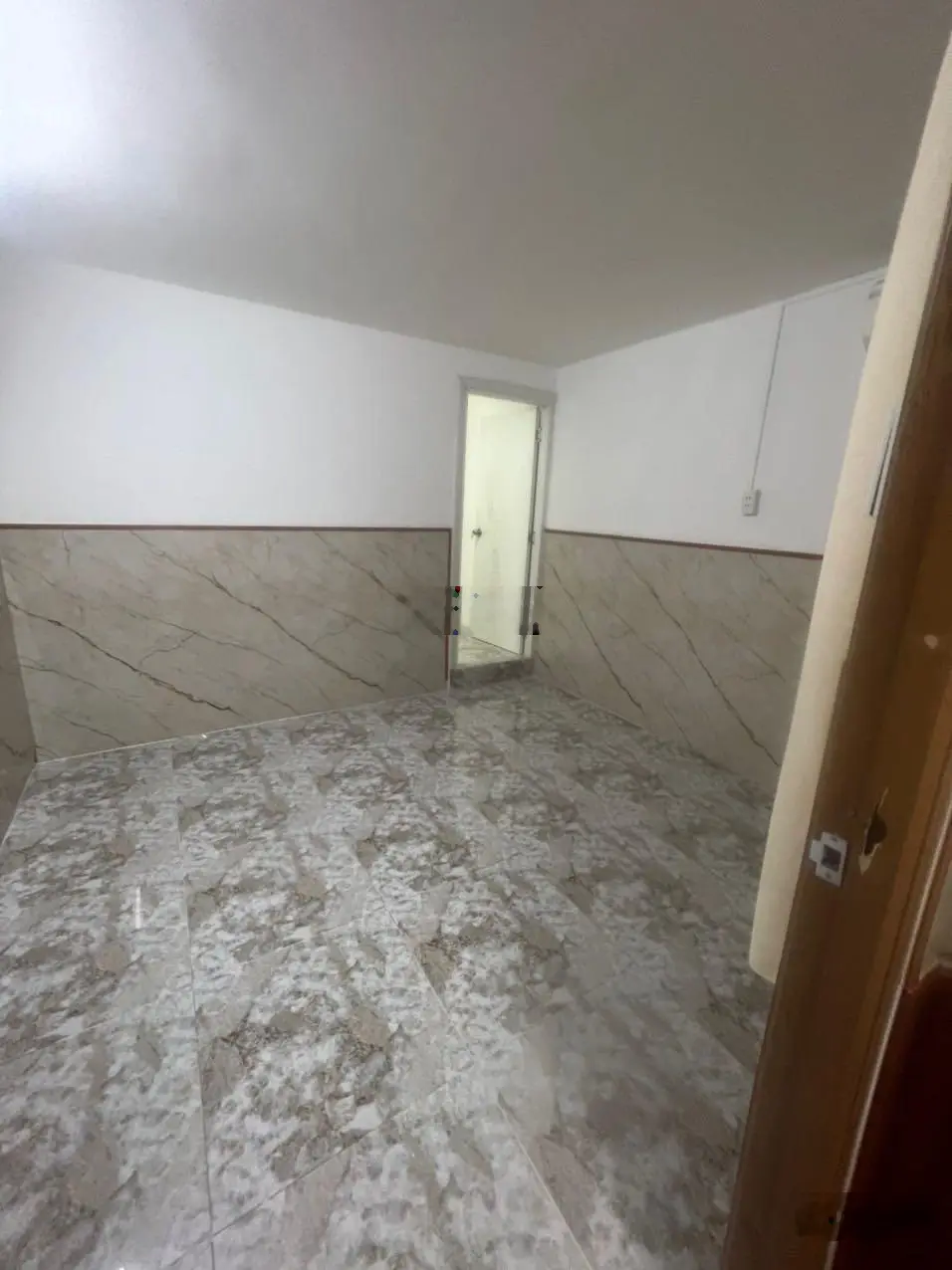 Chính chủ bán gấp trệt C/C Tây Thạnh, q tân phú diện tích ở 105m2, 3 phòng ngủ, 2WC