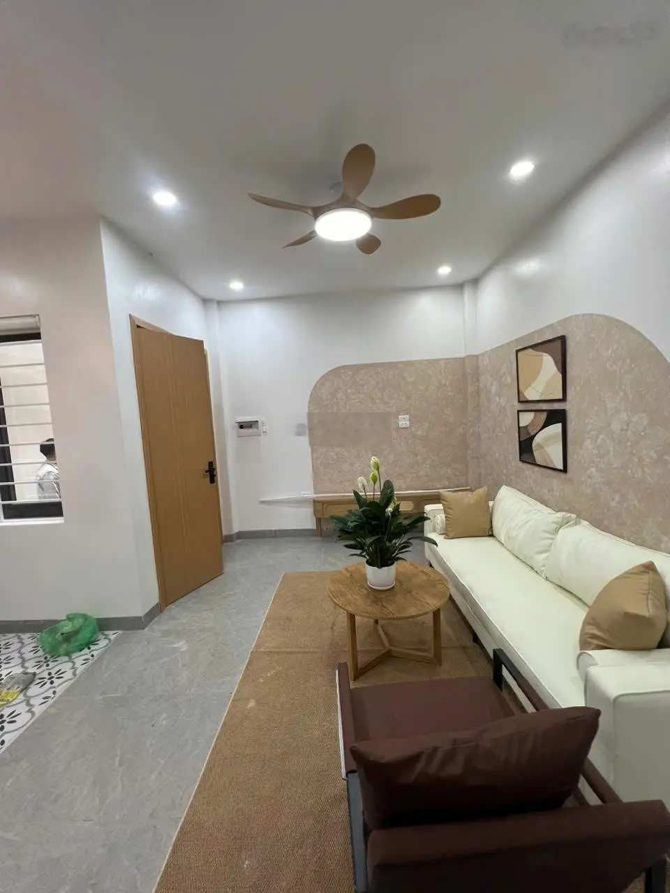 Bán Nhà Nguyễn Lương Bằng, dt42m2, 5T, Mt4m, giá 7.5ty