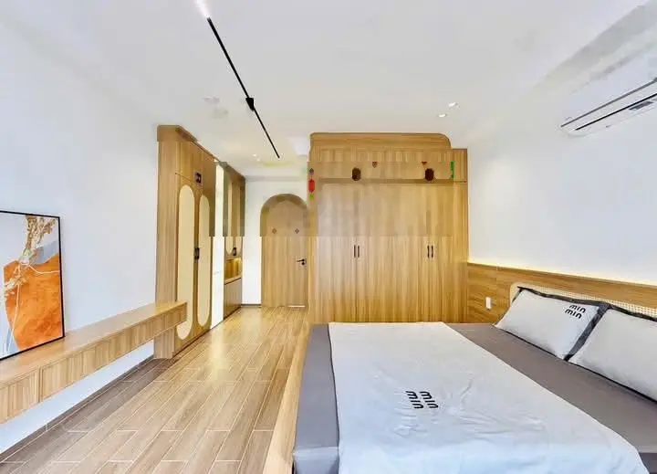 Bán gấp nhà Hà Huy Giáp , Thạnh Xuân , Quận 12.Dt 100m2 giá 4 tỷ 350.Sổ hồng riêng.