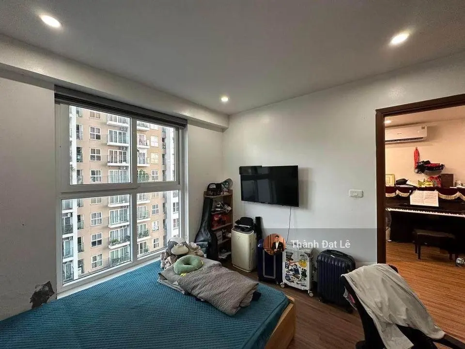 Chính chủ cần chuyển nhượng căn hộ 2Pn 72,6m chung cư Newlife trung tâm Bãi Cháy, Hạ Long.