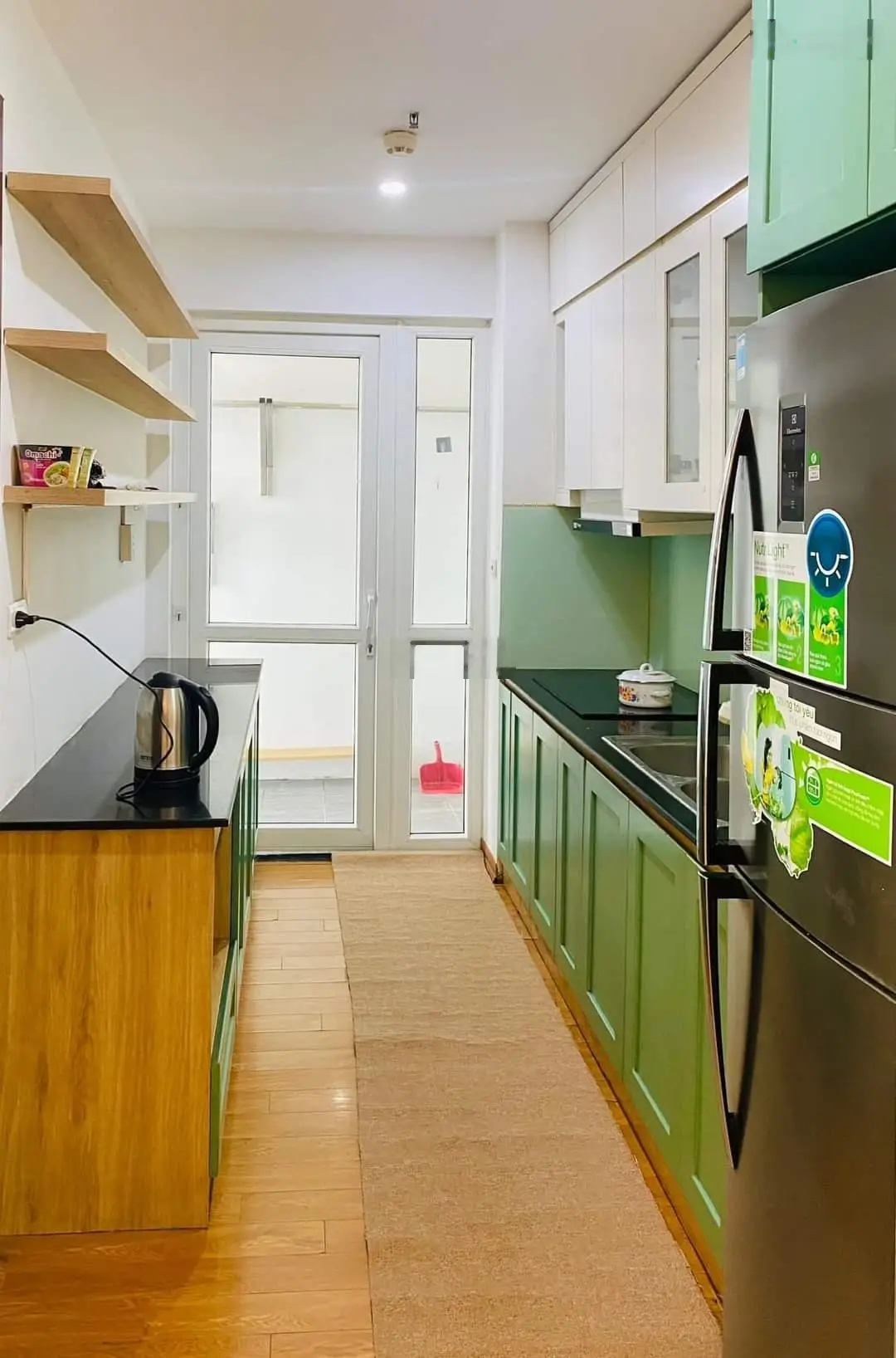 Chính chủ ủy quyền bán gấp căn hộ 2 phòng ngủ. View siêu thoáng mát. Liên hệ đi xem: 0343 191 ***