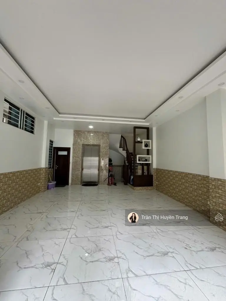 Bán nhà mặt phố Phùng Chí Kiên, lô góc 3 thoáng, 55m2 7 tầng thang máy, làm văn phòng đỉnh, 25.5 tỷ