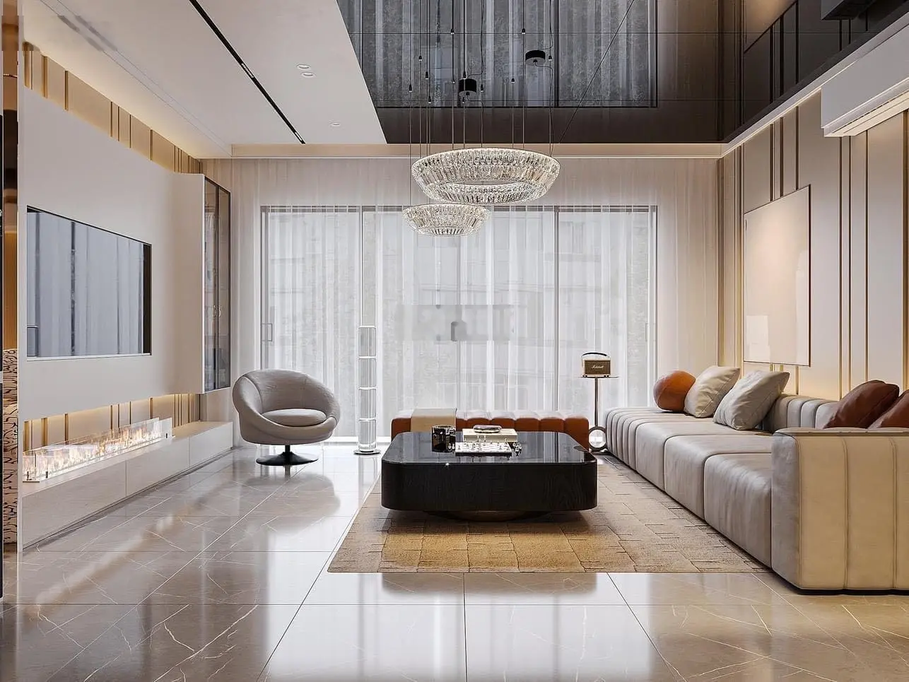 Gia đình bán căn hộ 2n2w, DT: 90m2 tại Paragon Hà Nội. Giá chỉ: 4.9 tỷ