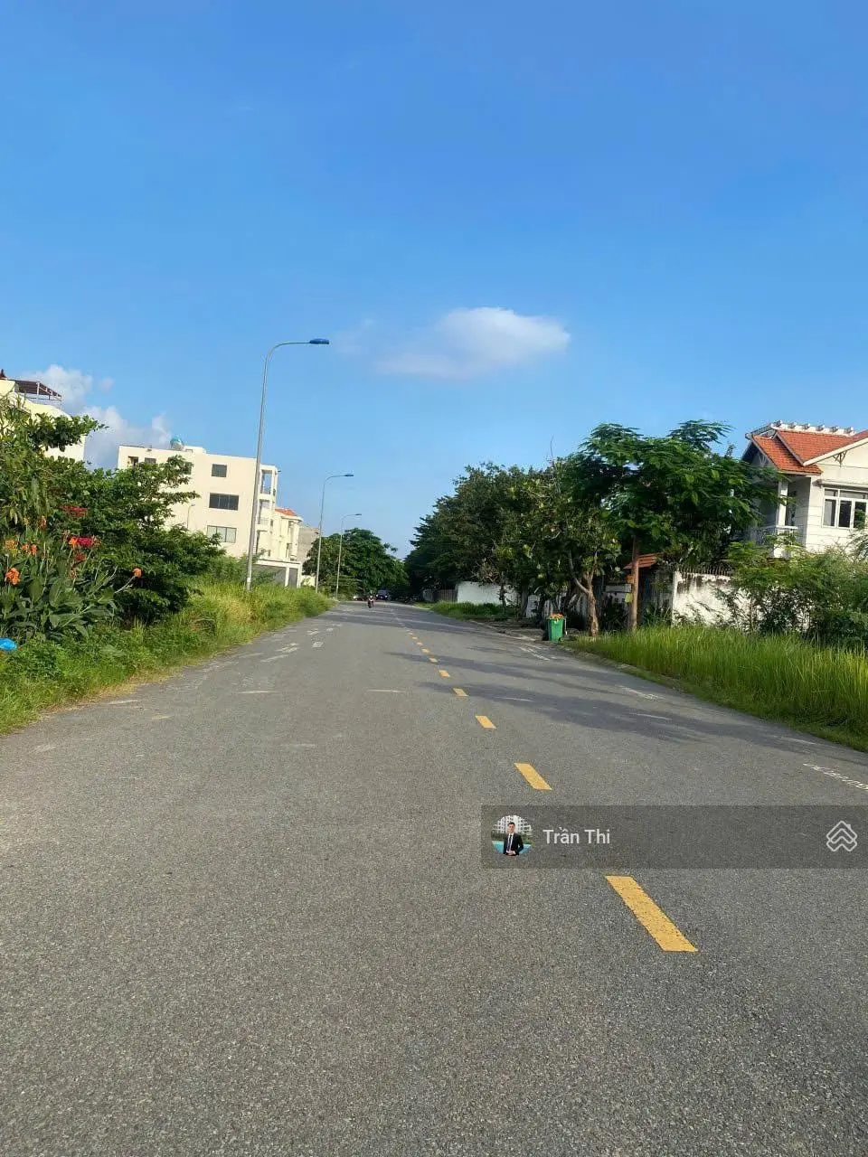 Bán đất mặt tiền Nguyễn Văn Kỉnh, Thạnh Mỹ Lợi, xây dựng cao tầng DT: 10x20m, chỉ 200 triệu/m2