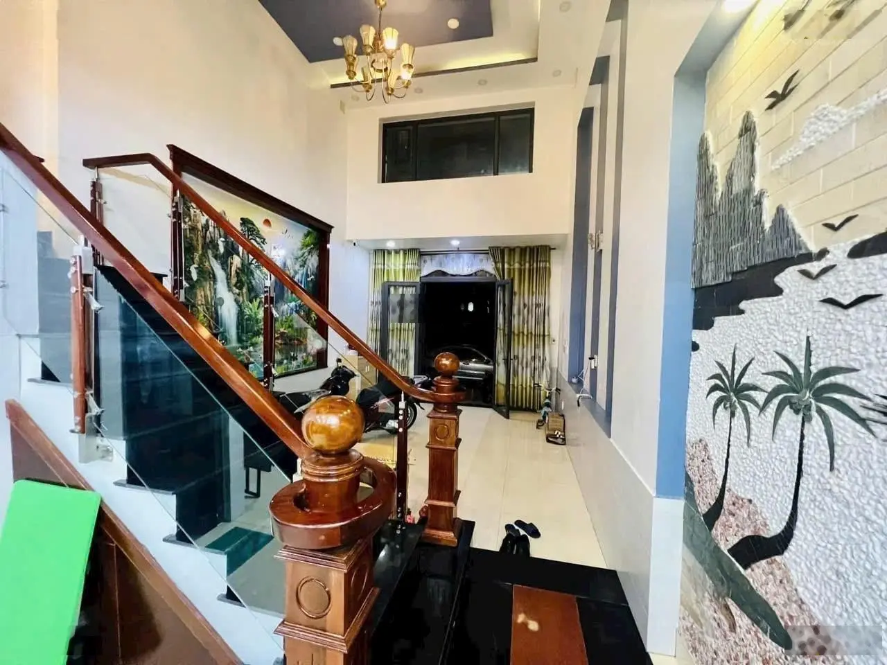 Nhà Phố cạnh Đinh thị Thi , vạn phúc , p. Hiệp bình phước , Q. Thủ Đức