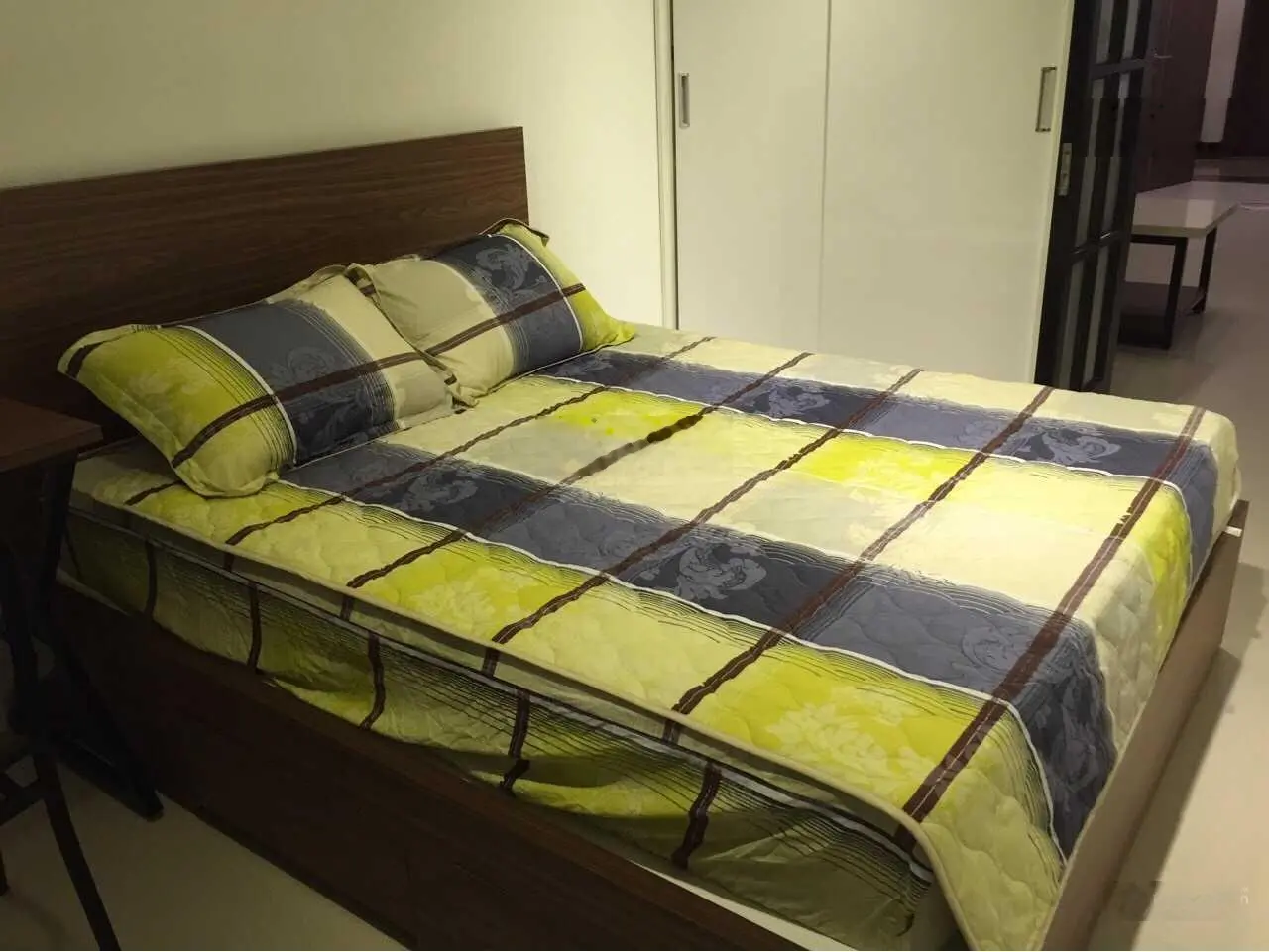 Bán căn hộ 1 phòng ngủ Lexington, nhà đẹp - 2.5 tỷ