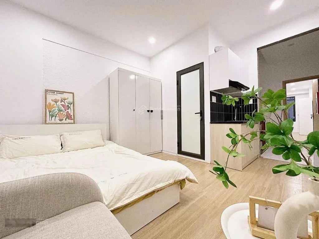 Nhà riêng Mỹ Đình, 4 tầng, 4 ngủ, dân xây, 2 thoáng