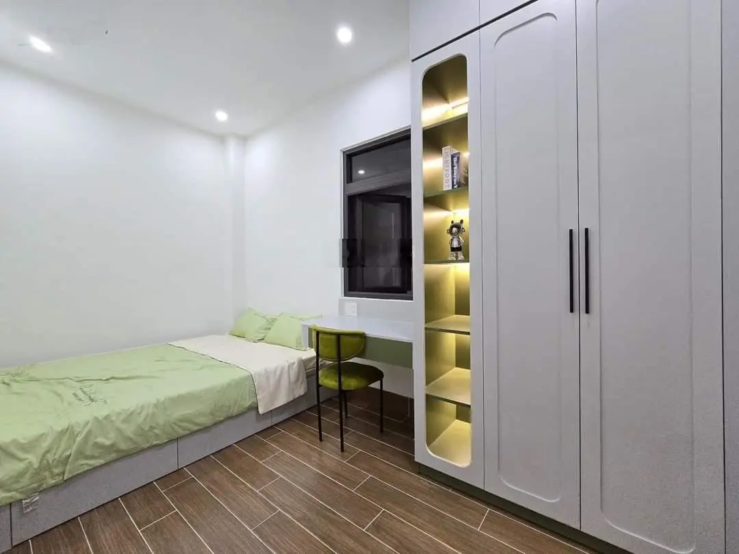 VIP - Nhà giá rẻ, diện tích lớn: 3tỷ840/ 96m2 - Lũy Bán Bích, P. Tân Thới, Tân Phú. Thuê 28tr. SHR