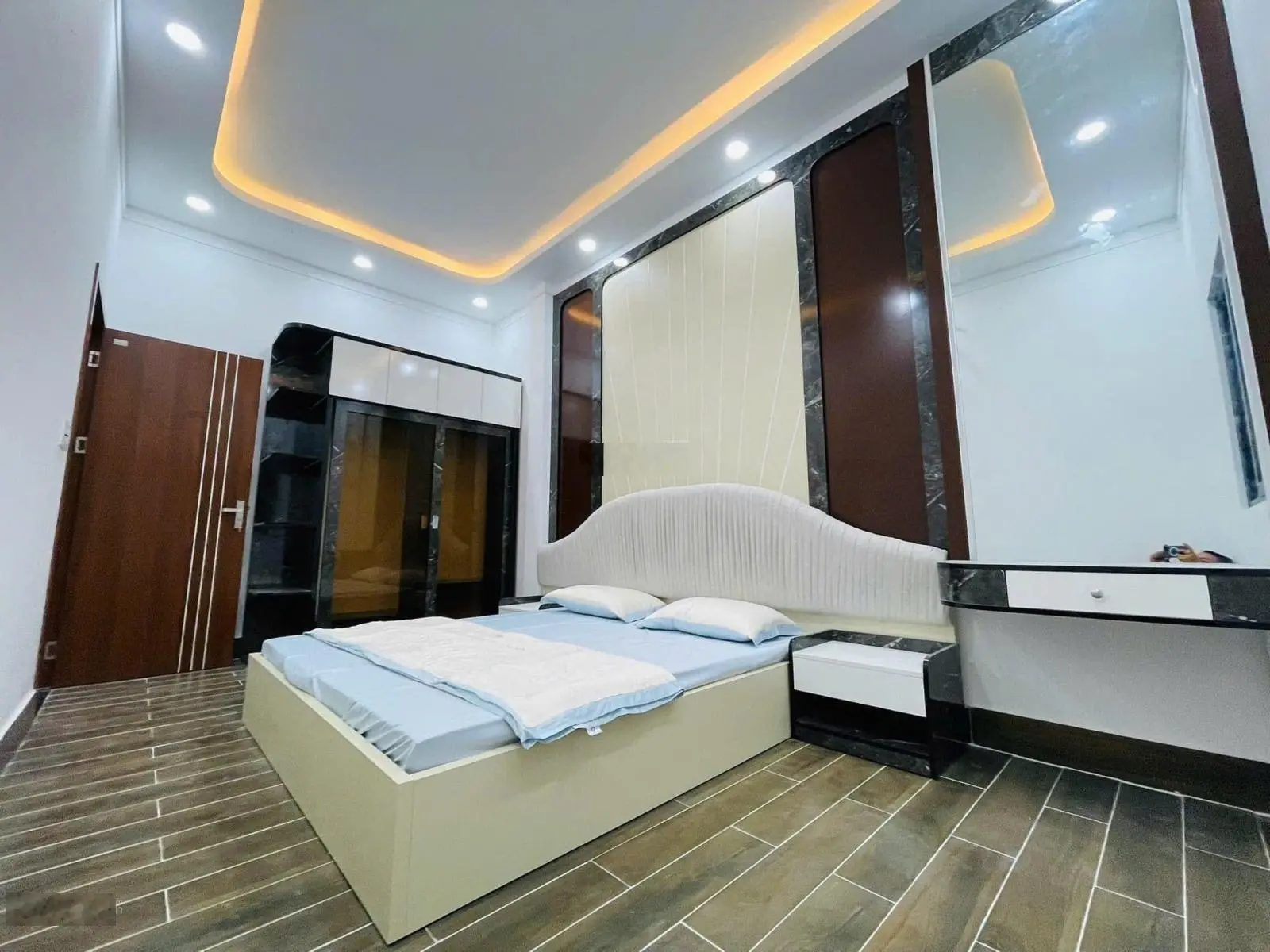 Hơn 2 tỷ có căn nhà gần Trấn Biên - Bửu long nhà thật - hình thật - thông tin thật