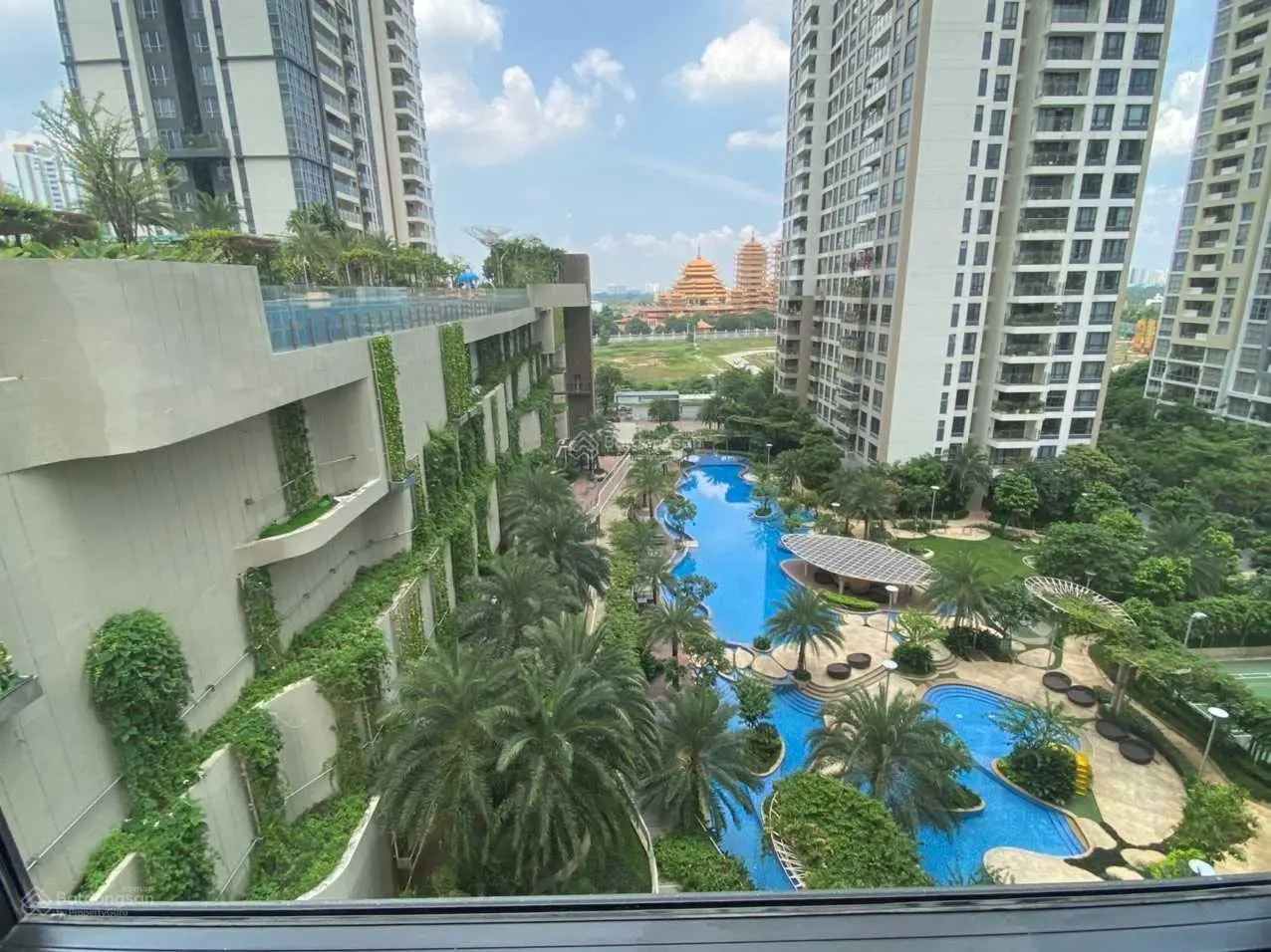 Bán gấp căn góc 3PN Estella Heights - Sẵn khách thuê sinh lời mỗi tháng - LH 0898 303 *** Mr. Trung