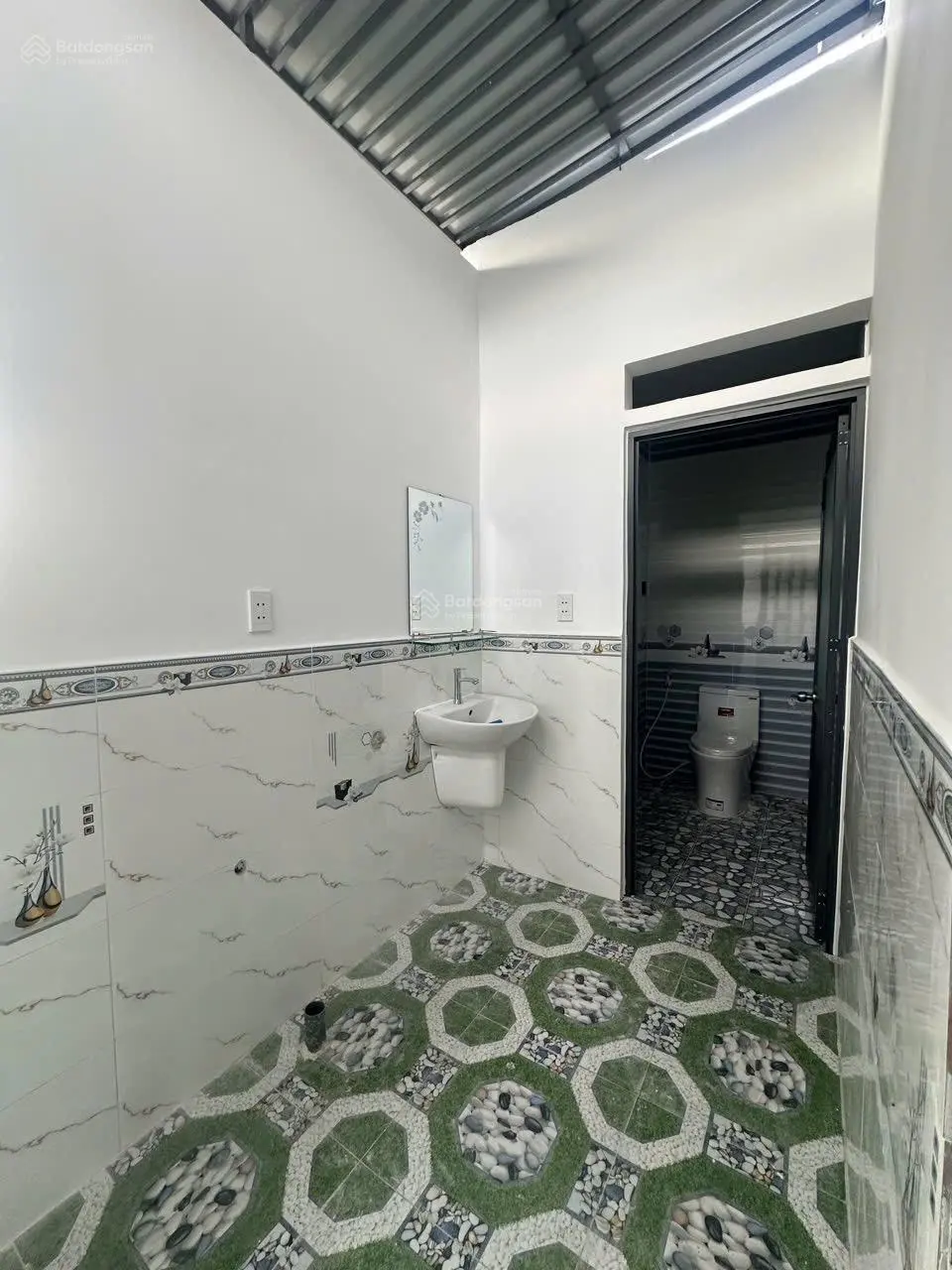 Bán nhà phố đường số 18, khu dân cư Xuyên Á. 1 trệt, 1 lầu mới xây | DT 5x16