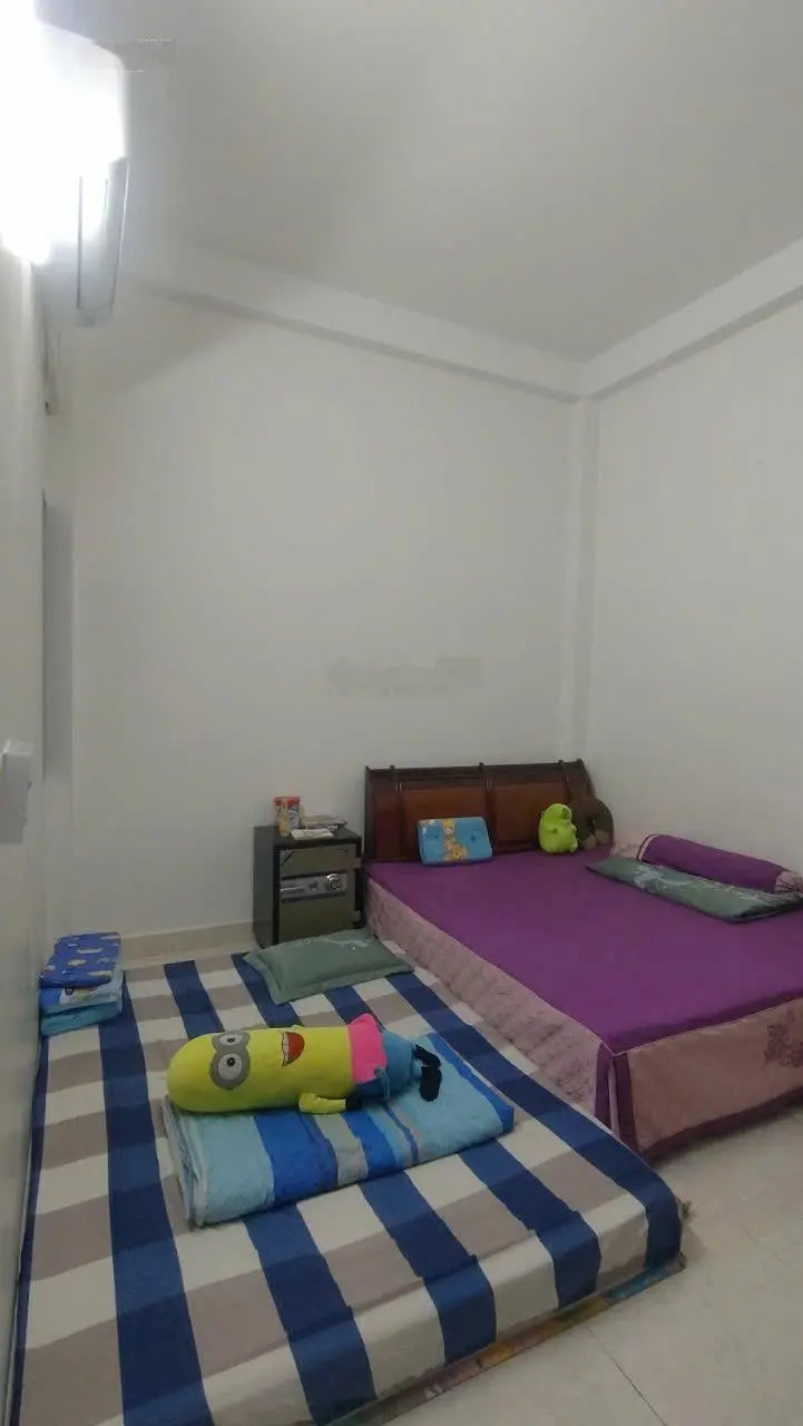 Gia đình tôi chuyển chỗ ở cần bán gấp mặt tiền kinh doanh buôn bán thuộc TP dĨ An