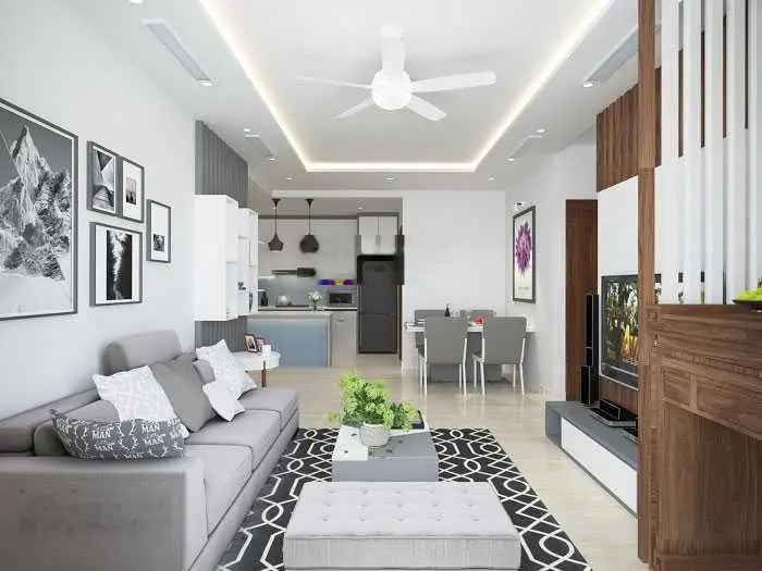 căn hộ StownThủ Đức 1.9tỷ/64m2, view LandMark81, có sổ hồng, bank cho vay 1.6 tỷ. Lh: 0909 480 ***