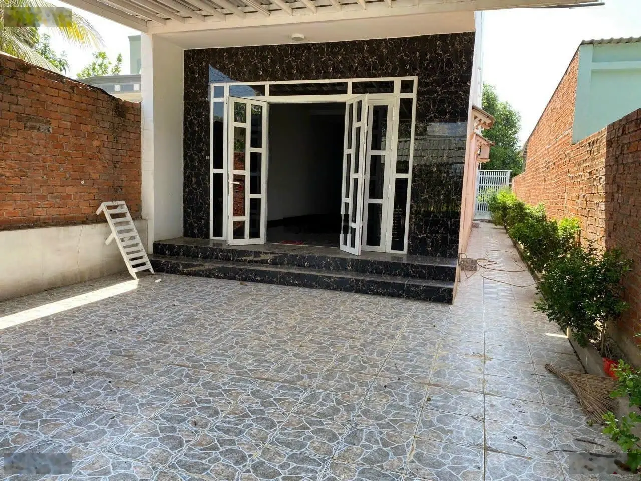 Bán nhà mặt tiền đường Tỉnh Lộ 52, thị trấn Đất Đỏ, BRVT