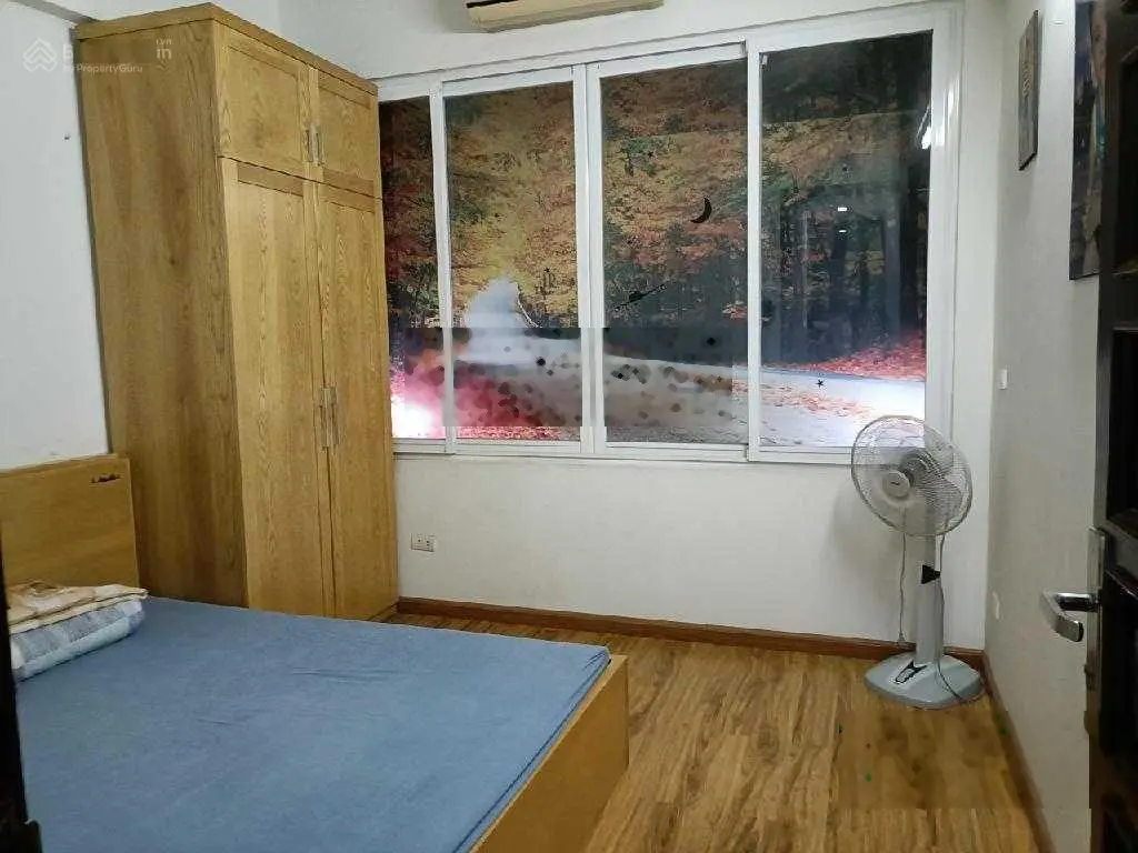 Nhà Phân Lô Ô tô chạy vòng quanh - Trương Định - Tân Mai - Chủ Cần bán để chuyển ra BIỆT THỰ